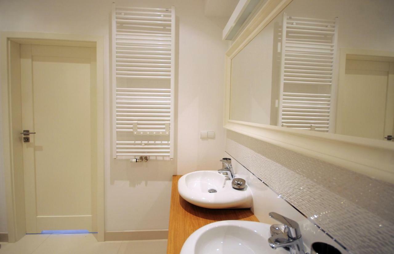 Apartament Z Tarasem Plaza 22 Rogowo  Buitenkant foto
